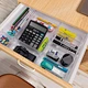 makeup drawer storage organizer